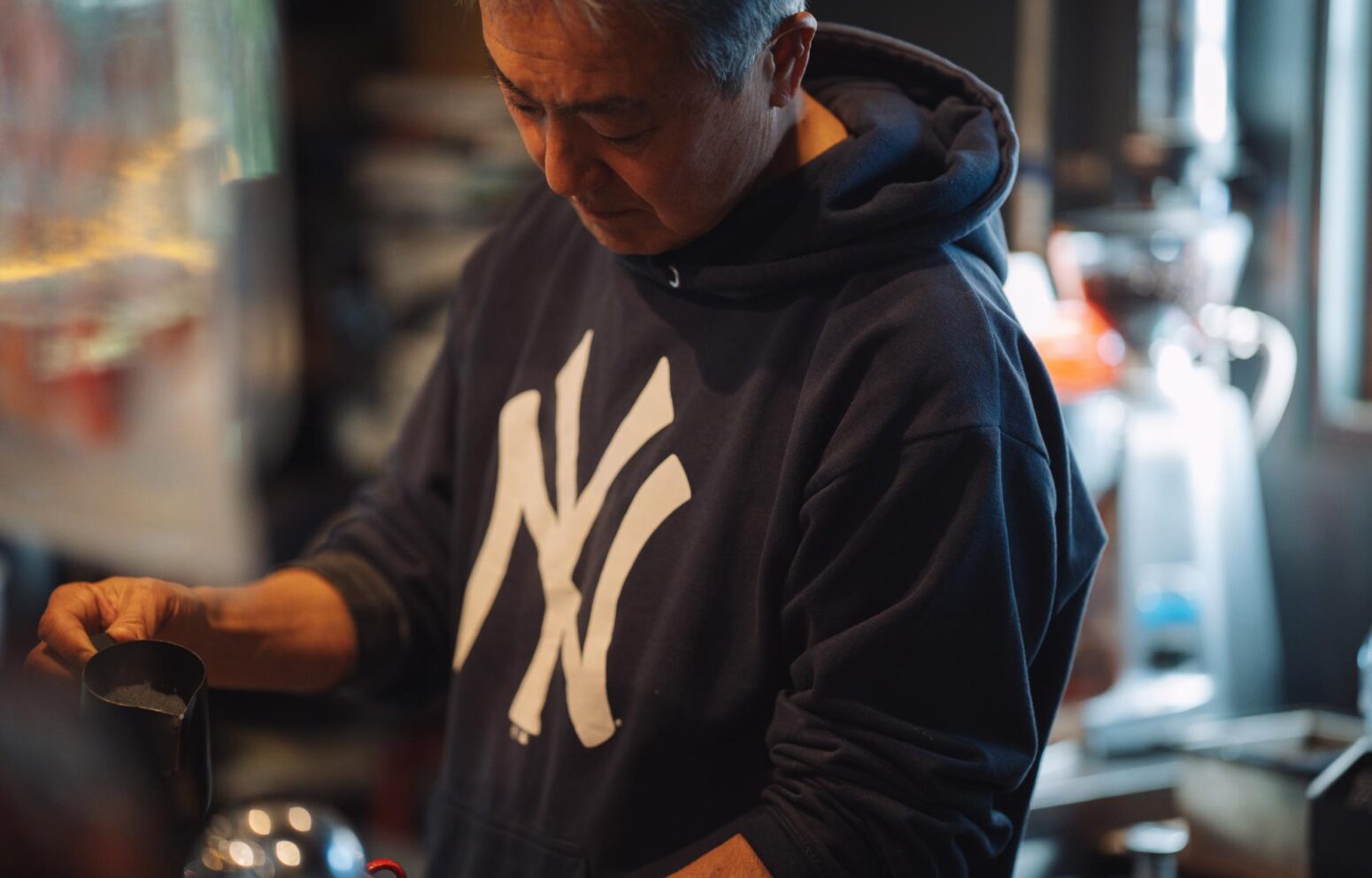 MANDIの渡辺さん